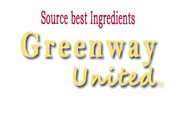 Greenway United Logo Website the latest