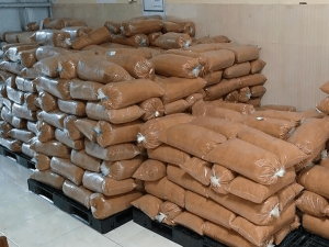 Coconut Sugar Packed